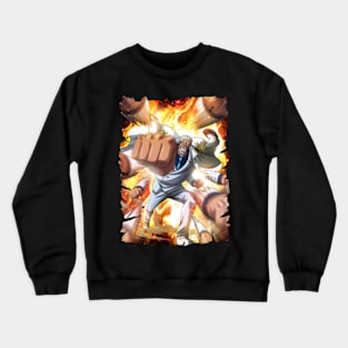 GARP MERCH VTG Crewneck Sweatshirt